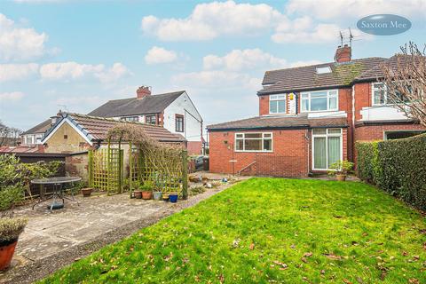 3 bedroom semi-detached house for sale, Crakehall Road, Ecclesfield, Sheffield