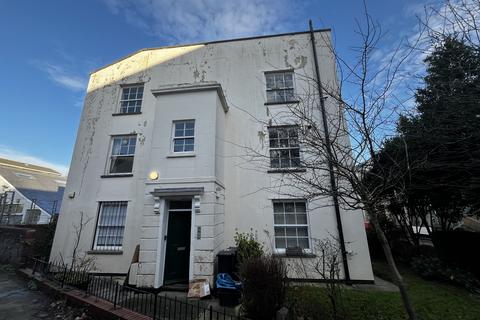 1 bedroom flat to rent, Bath Buildings, Bristol BS6