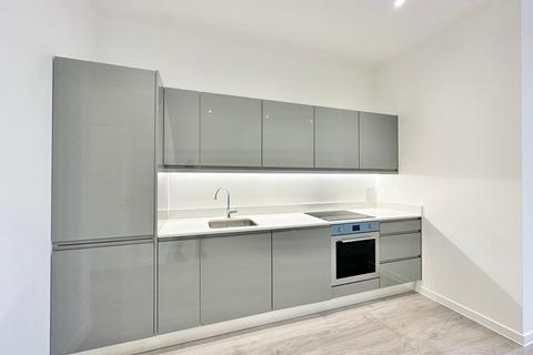 1 bedroom apartment to rent, 249 Midsummer Boulevard , Milton Keynes, MK9