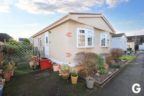 2 bedroom park home for sale, Lumby Drive Mobile Home Park, Ringwood, Hampshire, BH24