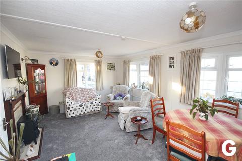 2 bedroom park home for sale, Lumby Drive Mobile Home Park, Ringwood, Hampshire, BH24