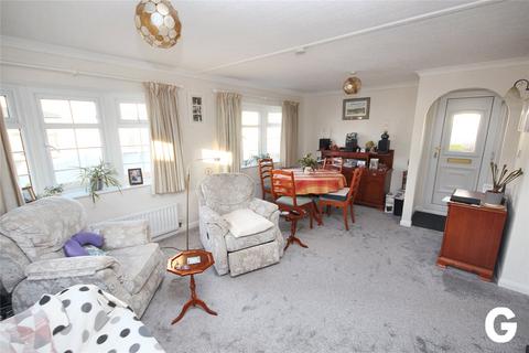 2 bedroom park home for sale, Lumby Drive Mobile Home Park, Ringwood, Hampshire, BH24