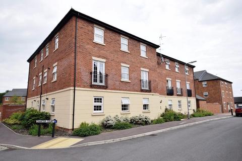 2 bedroom flat to rent, Proclamation Avenue, Rothwell, Kettering