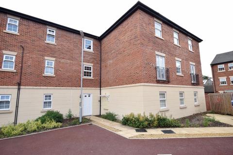 2 bedroom flat to rent, Proclamation Avenue, Rothwell, Kettering