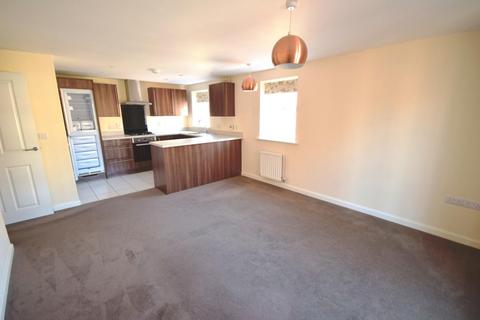 2 bedroom flat to rent, Proclamation Avenue, Rothwell, Kettering