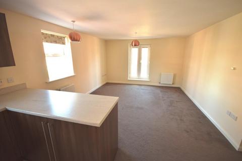 2 bedroom flat to rent, Proclamation Avenue, Rothwell, Kettering