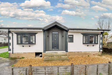 2 bedroom park home for sale, Hook Lane, Chichester PO20