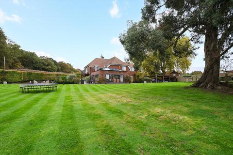 5 bedroom detached house to rent, Pointers Road, Cobham, Surrey, KT11