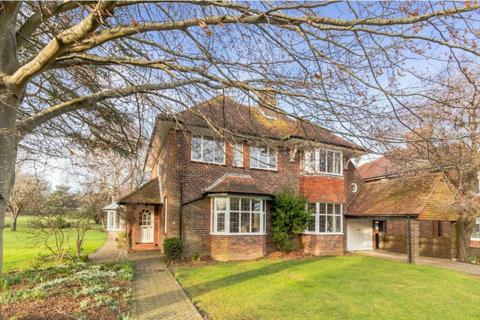 5 bedroom detached house for sale, Second Avenue, Worthing BN14