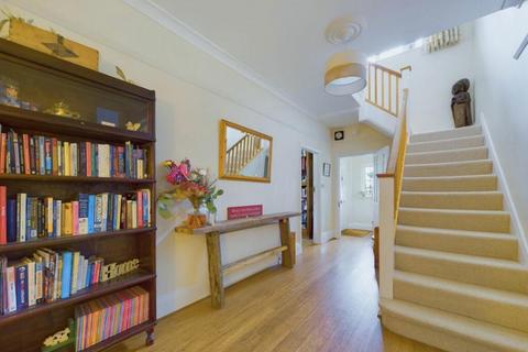 5 bedroom detached house for sale, Second Avenue, Worthing BN14