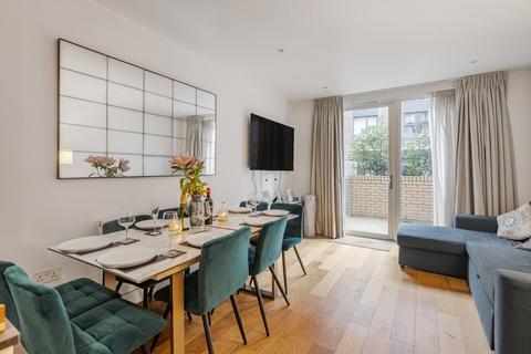 2 bedroom apartment for sale, Fairbourne Road, London