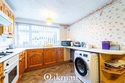 3 bedroom end of terrace house for sale, Water Mill Close, Birmingham, B29