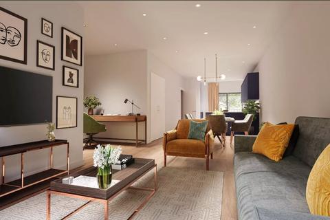 2 bedroom apartment for sale, The Auria, Notting Hill W10