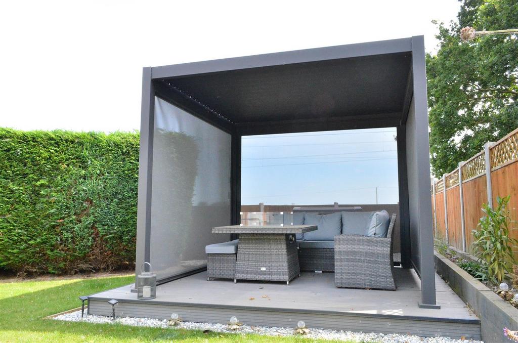 Pergola: