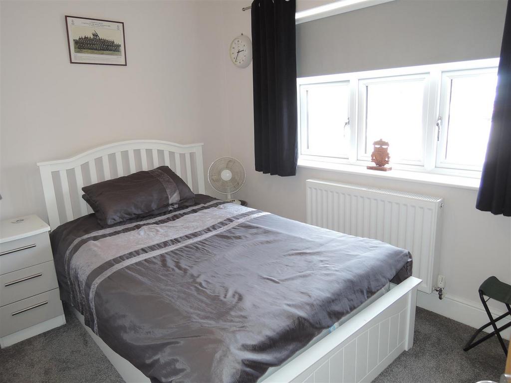 Bedroom Two: