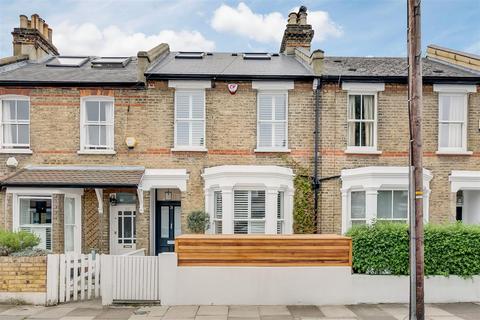 24 Reckitt Road, London, W4 2BT
