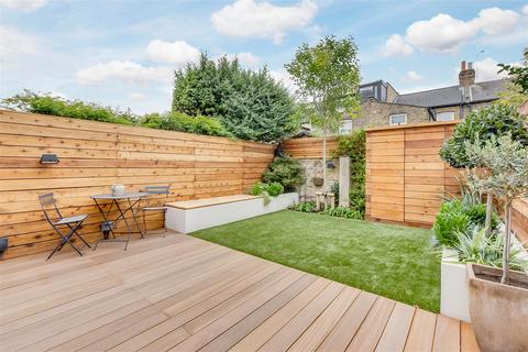 24 Reckitt Road, London, W4 2BT