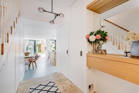 24 Reckitt Road, London, W4 2BT