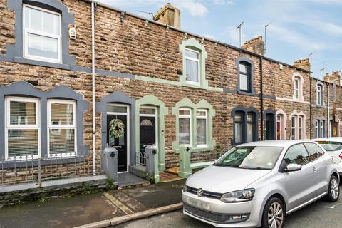 3 bedroom terraced house for sale, Frostoms Road, Workington CA14