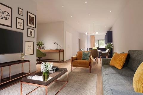 1 bedroom apartment for sale, The Auria, Notting Hill W10