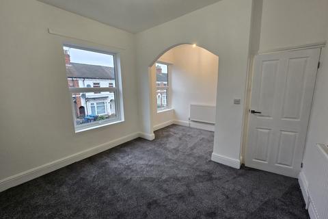 4 bedroom terraced house to rent, Malm Street, Hull, Yorkshire, HU3