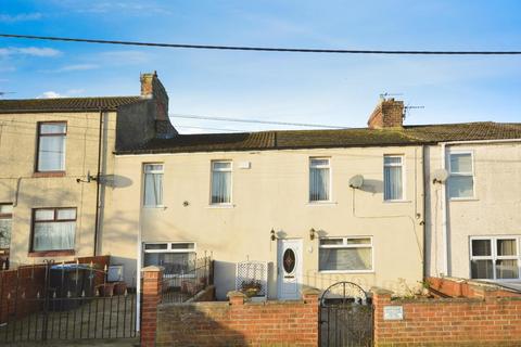 4 bedroom terraced house for sale, Park Road, Witton Park, Bishop Auckland