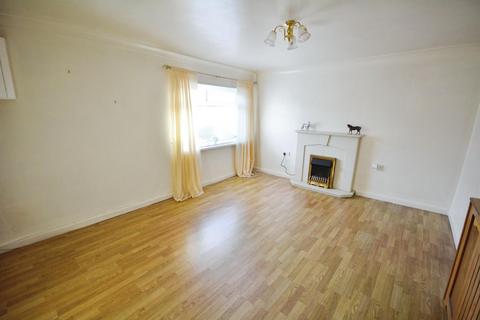 4 bedroom terraced house for sale, Park Road, Witton Park, Bishop Auckland