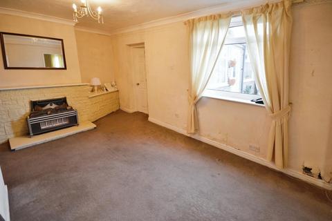 4 bedroom terraced house for sale, Park Road, Witton Park, Bishop Auckland