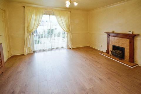 4 bedroom terraced house for sale, Park Road, Witton Park, Bishop Auckland