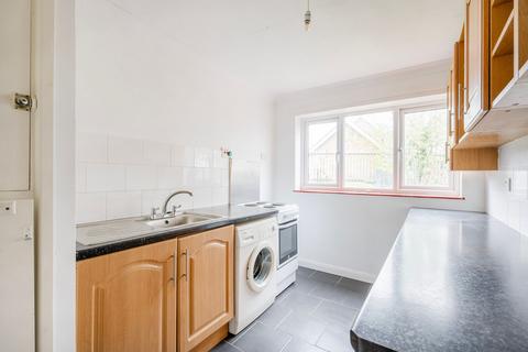 1 bedroom apartment for sale, Dell Crescent, Norwich