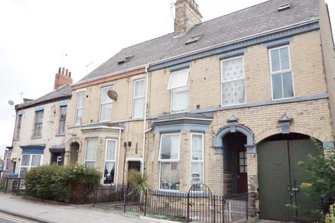 1 bedroom flat to rent, Flat 4 19 Coltman Street Hull, HU3 2SG