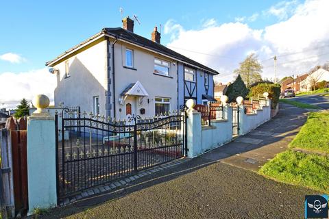 2 bedroom semi-detached house for sale, Culshaw Street, Burnley