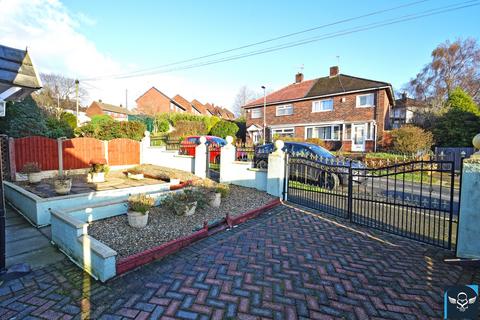 2 bedroom semi-detached house for sale, Culshaw Street, Burnley