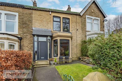 4 bedroom terraced house for sale, Revidge Road, Blackburn, BB2