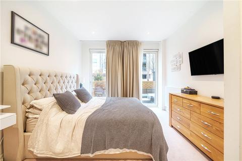 2 bedroom apartment for sale, Fairbourne Road, London