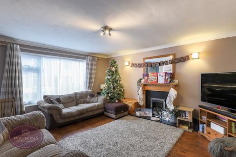 3 bedroom semi-detached house for sale, North Street, Kimberley, Nottingham, NG16