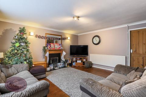 3 bedroom semi-detached house for sale, North Street, Kimberley, Nottingham, NG16