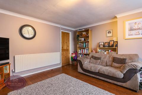 3 bedroom semi-detached house for sale, North Street, Kimberley, Nottingham, NG16