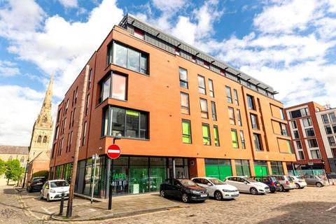 1 bedroom flat for sale, Chapel Street, Salford, Salford, M3