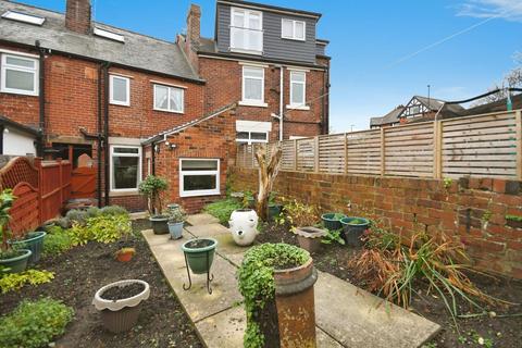 3 bedroom terraced house for sale, Stannington Road, Malin Bridge, S6