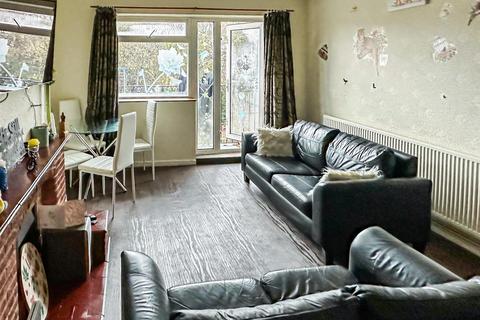undefined, The Barley Lea, Coventry