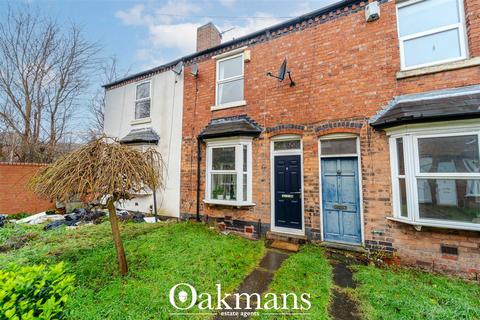 2 bedroom terraced house for sale, Brookfield Road, Birmingham