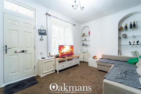 2 bedroom terraced house for sale, Brookfield Road, Birmingham