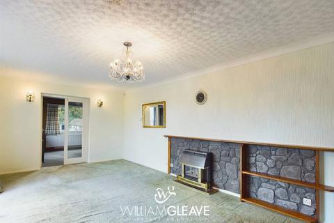 3 bedroom detached bungalow for sale, Gwylan Avenue, Deeside CH5