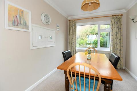 3 bedroom semi-detached house for sale, Marsh Road, Rode