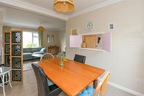 3 bedroom semi-detached house for sale, Marsh Road, Rode