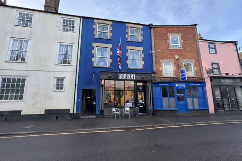 undefined, Commercial Road, Shepton Mallet, Somerset