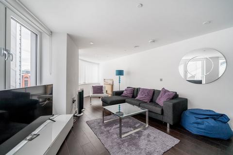 2 bedroom apartment to rent, Eagle Point, City Road, London EC1V