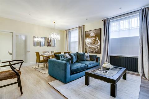 1 bedroom apartment to rent, Eaton Square, London, SW1W