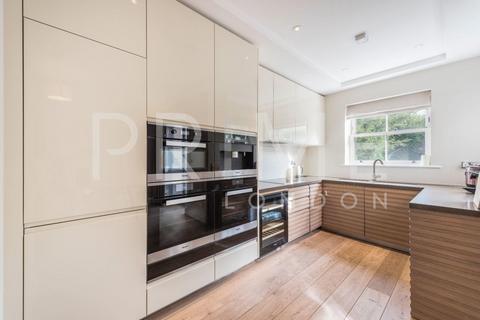 5 bedroom house to rent, Heathcote Gate, Fulham SW6